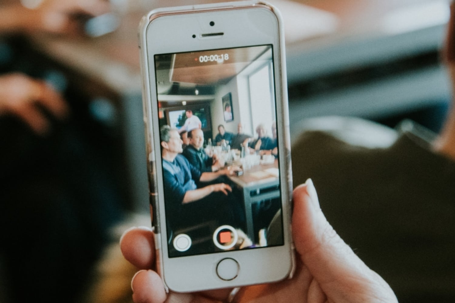 Social Media Marketing: Workshop von muthmedia in Frankfurt.