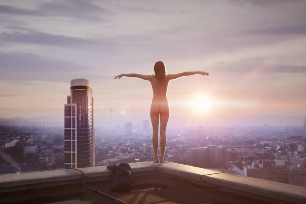 Eine beispielhafte 3D Animation für die Gaming-Branche von der 3D Videoproduktion muthmedia aus Frankfurt.
