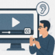 Barrierefreie Videos: Vorschaubild